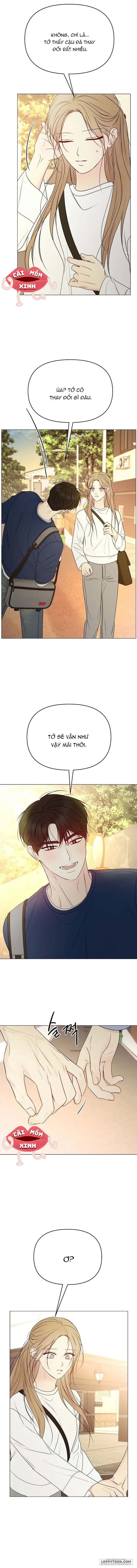 Soái Ca Kiểu Mẫu - Chap 11 - Trang 12