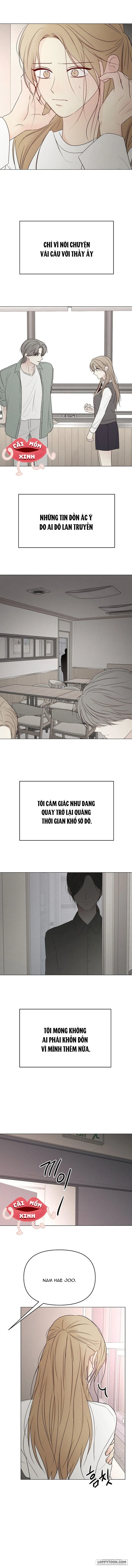 Soái Ca Kiểu Mẫu - Chap 11 - Trang 3