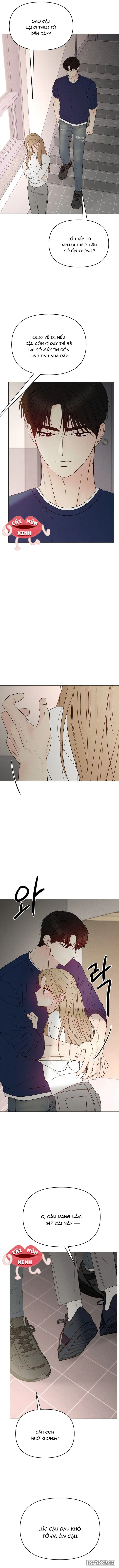 Soái Ca Kiểu Mẫu - Chap 11 - Trang 4