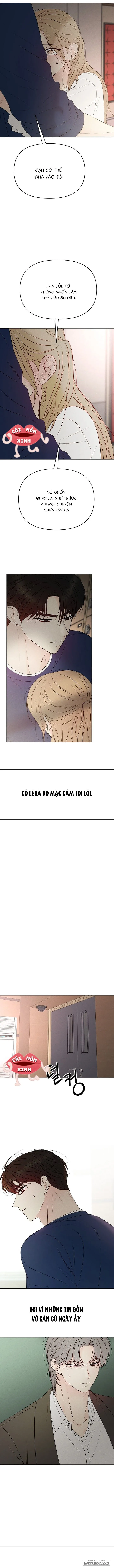 Soái Ca Kiểu Mẫu - Chap 11 - Trang 5
