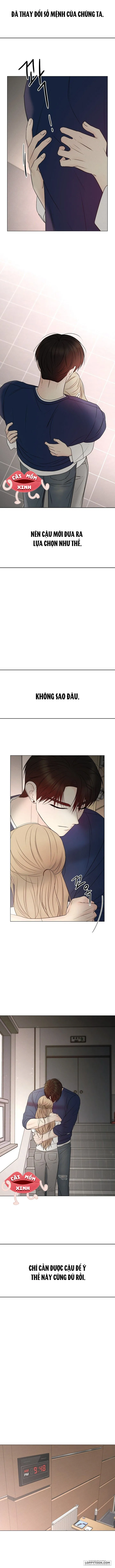 Soái Ca Kiểu Mẫu - Chap 11 - Trang 6