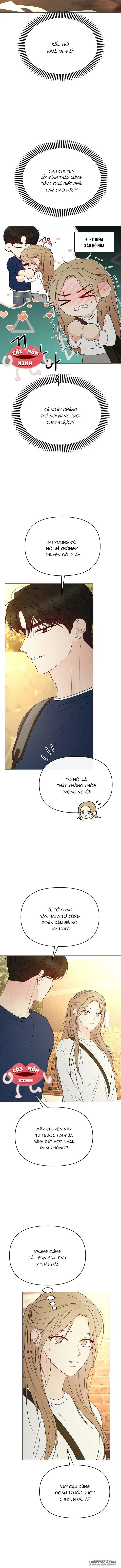 Soái Ca Kiểu Mẫu - Chap 11 - Trang 10