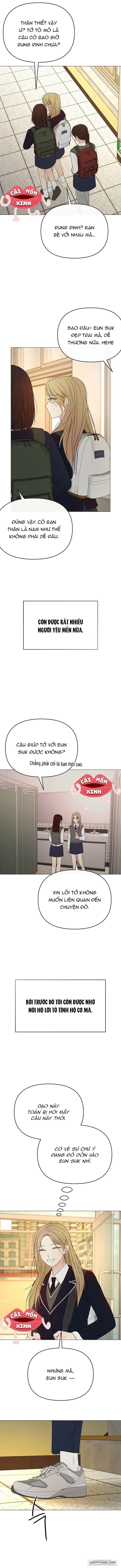 Soái Ca Kiểu Mẫu - Chap 13 - Trang 12