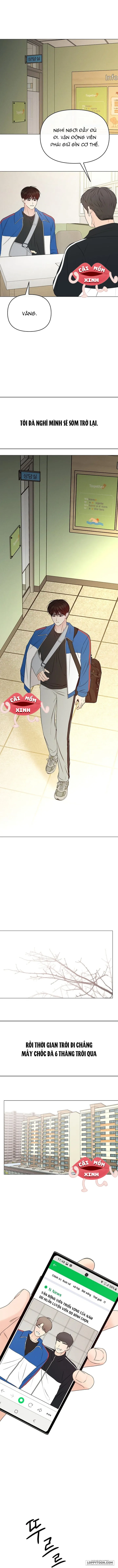Soái Ca Kiểu Mẫu - Chap 13 - Trang 6