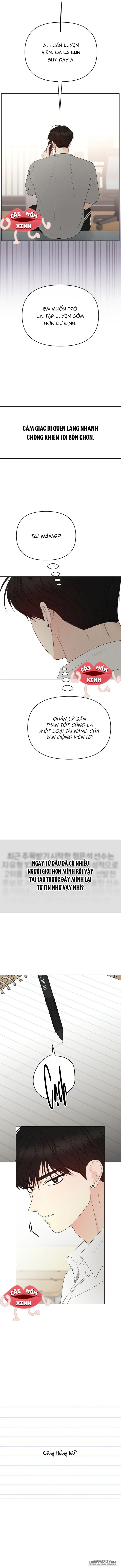 Soái Ca Kiểu Mẫu - Chap 13 - Trang 7