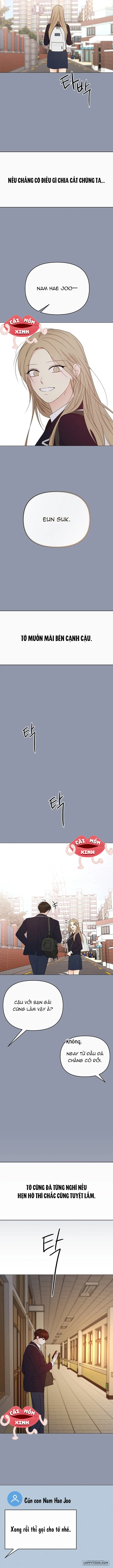 Soái Ca Kiểu Mẫu - Chap 14 - Trang 11