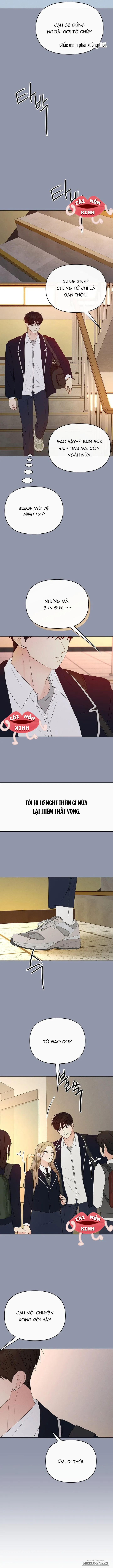 Soái Ca Kiểu Mẫu - Chap 14 - Trang 12