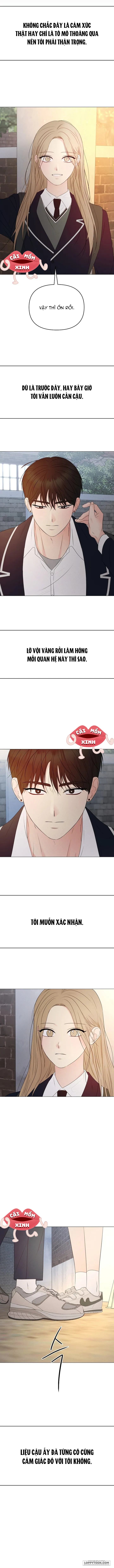 Soái Ca Kiểu Mẫu - Chap 14 - Trang 13