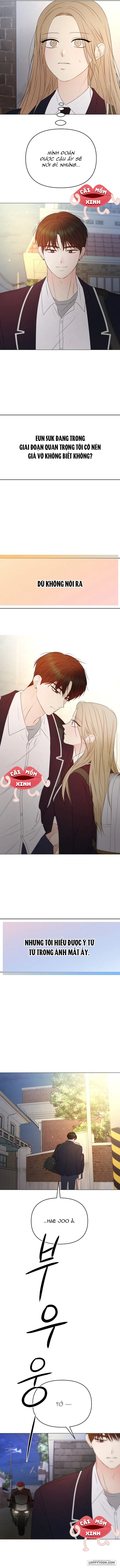 Soái Ca Kiểu Mẫu - Chap 14 - Trang 14
