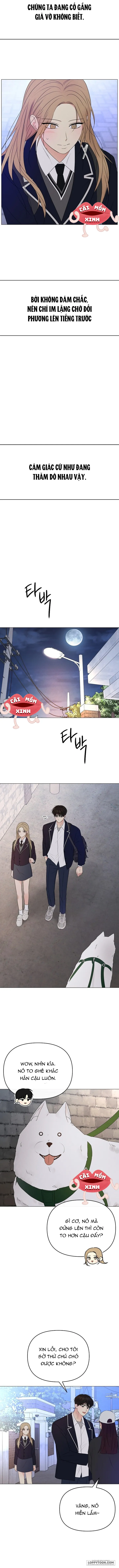 Soái Ca Kiểu Mẫu - Chap 14 - Trang 4