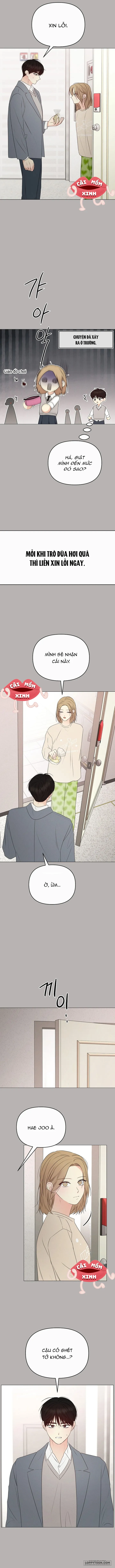 Soái Ca Kiểu Mẫu - Chap 14 - Trang 6