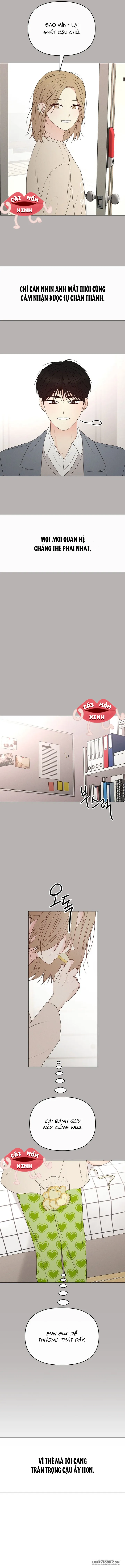 Soái Ca Kiểu Mẫu - Chap 14 - Trang 7