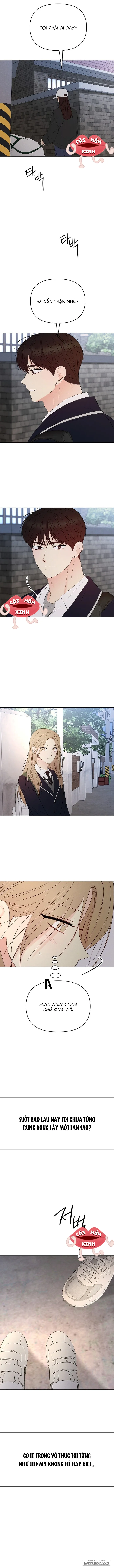 Soái Ca Kiểu Mẫu - Chap 14 - Trang 8