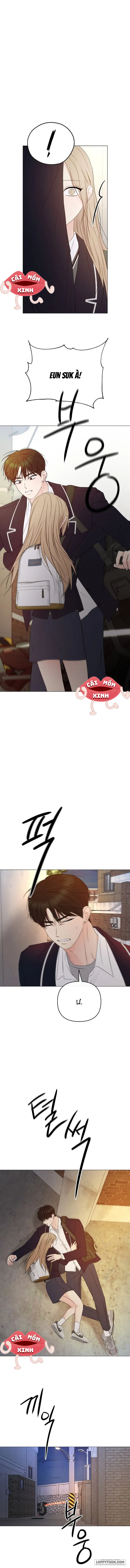 Soái Ca Kiểu Mẫu - Chap 15 - Trang 1