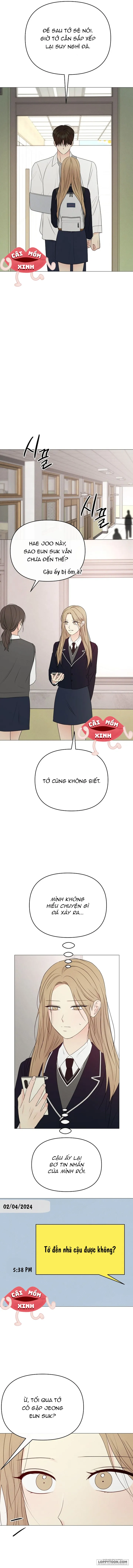 Soái Ca Kiểu Mẫu - Chap 15 - Trang 11
