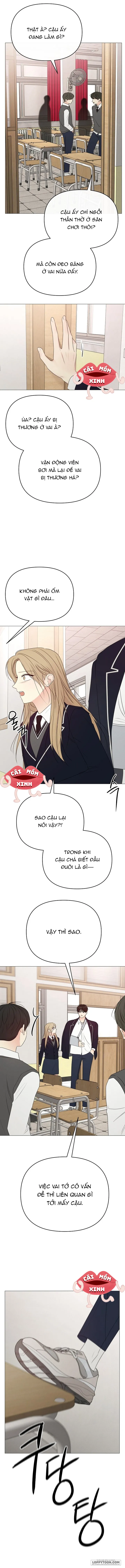 Soái Ca Kiểu Mẫu - Chap 15 - Trang 12