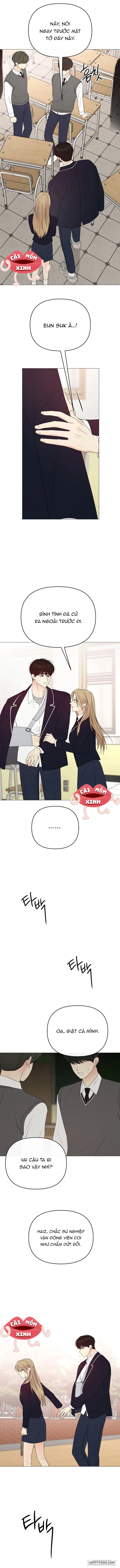 Soái Ca Kiểu Mẫu - Chap 15 - Trang 13