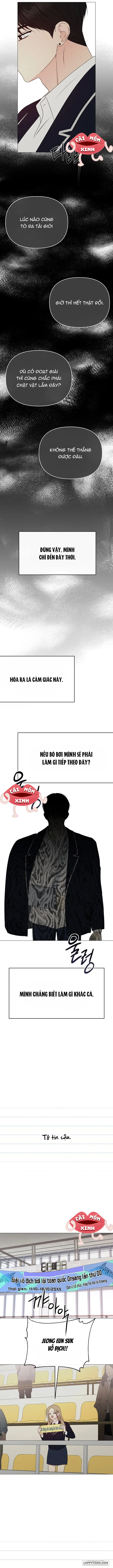 Soái Ca Kiểu Mẫu - Chap 15 - Trang 14