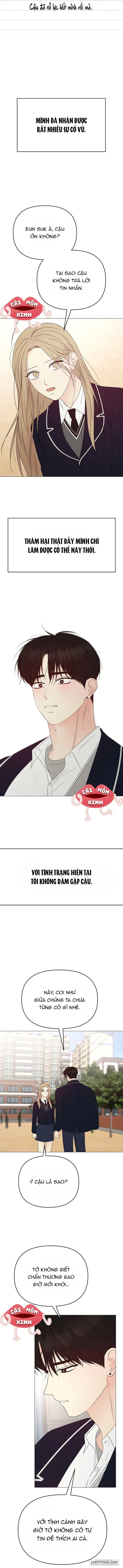 Soái Ca Kiểu Mẫu - Chap 15 - Trang 15
