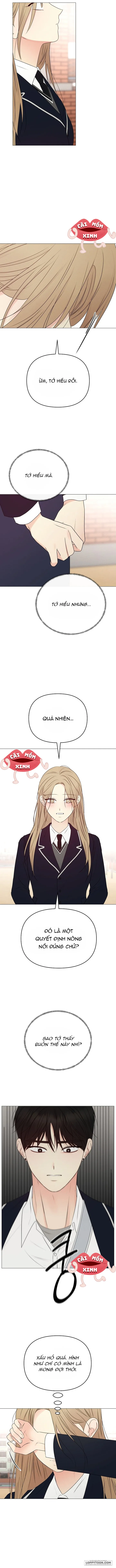 Soái Ca Kiểu Mẫu - Chap 15 - Trang 16