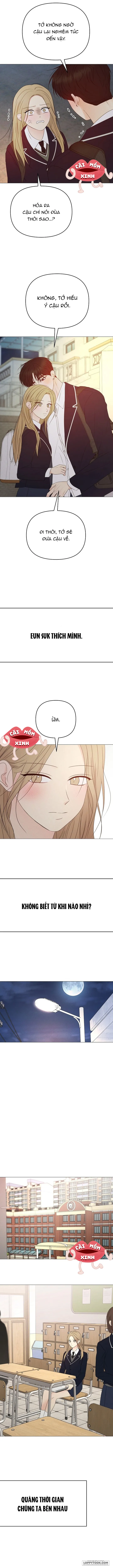 Soái Ca Kiểu Mẫu - Chap 15 - Trang 4