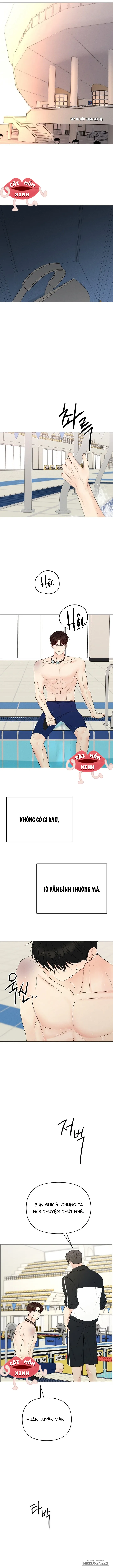 Soái Ca Kiểu Mẫu - Chap 15 - Trang 7