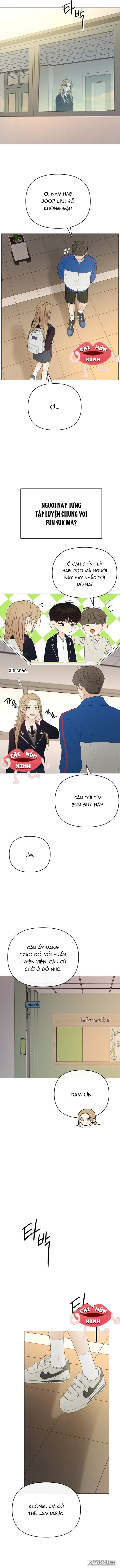 Soái Ca Kiểu Mẫu - Chap 15 - Trang 8