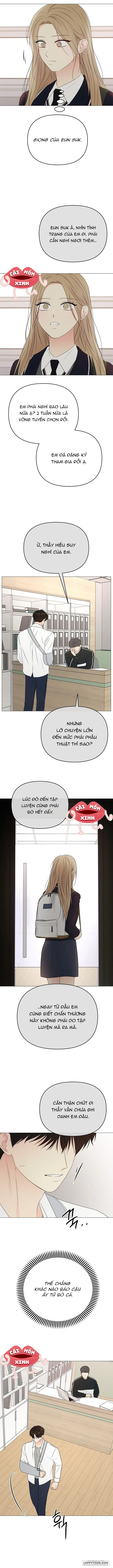 Soái Ca Kiểu Mẫu - Chap 15 - Trang 9