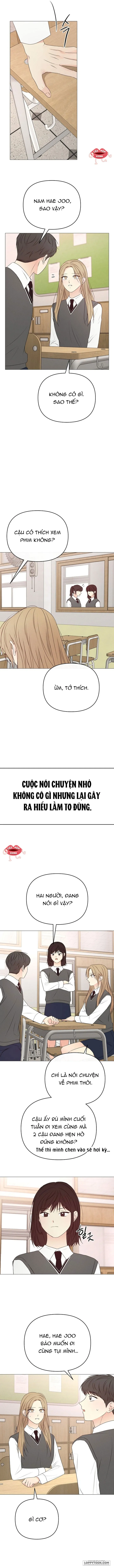 Soái Ca Kiểu Mẫu - Chap 16 - Trang 2