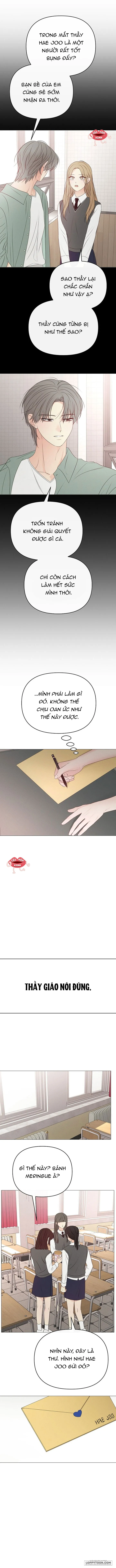 Soái Ca Kiểu Mẫu - Chap 16 - Trang 11