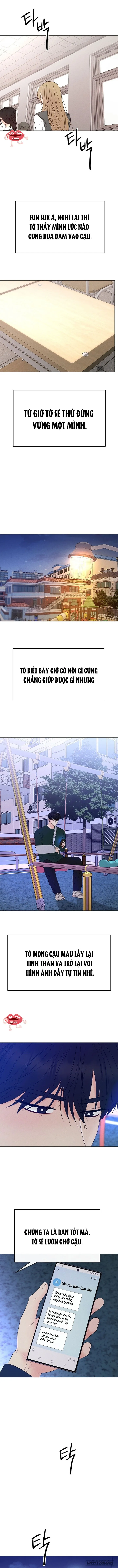 Soái Ca Kiểu Mẫu - Chap 16 - Trang 13