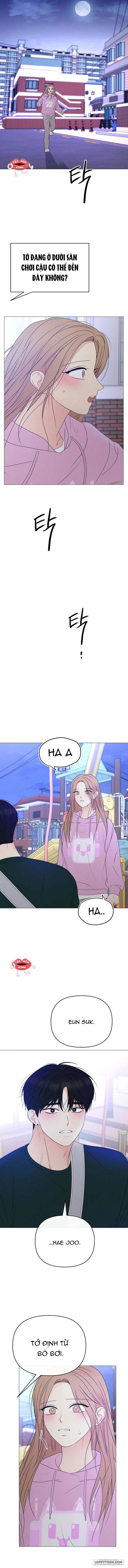 Soái Ca Kiểu Mẫu - Chap 16 - Trang 14