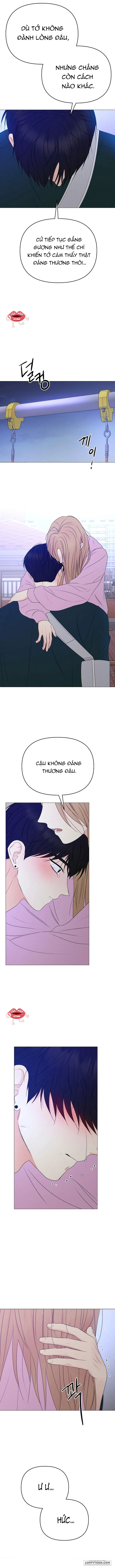 Soái Ca Kiểu Mẫu - Chap 16 - Trang 15