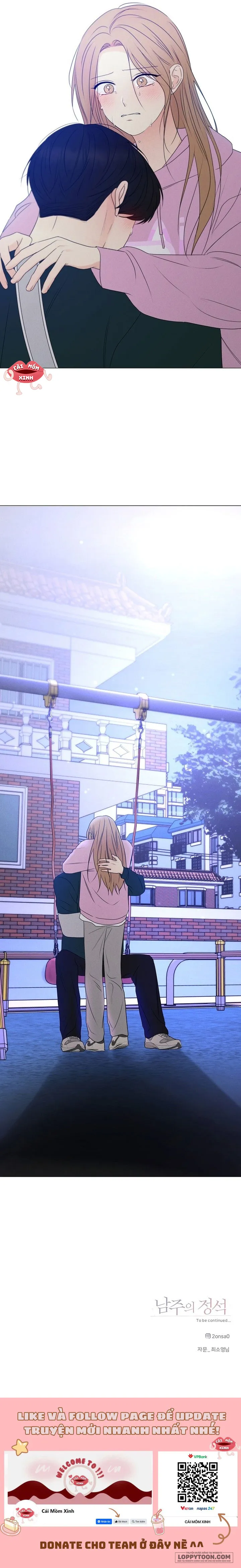 Soái Ca Kiểu Mẫu - Chap 16 - Trang 16