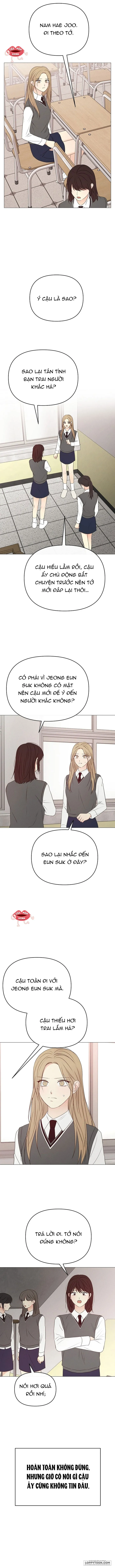 Soái Ca Kiểu Mẫu - Chap 16 - Trang 3