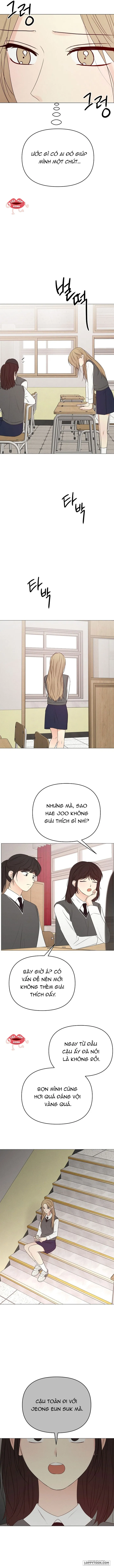 Soái Ca Kiểu Mẫu - Chap 16 - Trang 5