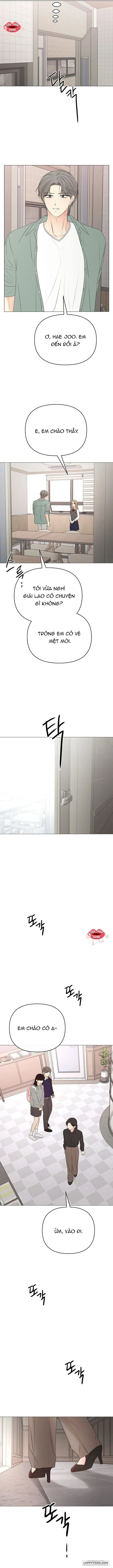 Soái Ca Kiểu Mẫu - Chap 16 - Trang 9