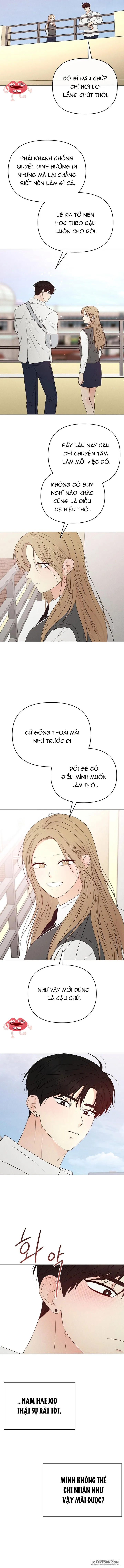 Soái Ca Kiểu Mẫu - Chap 17 - Trang 2