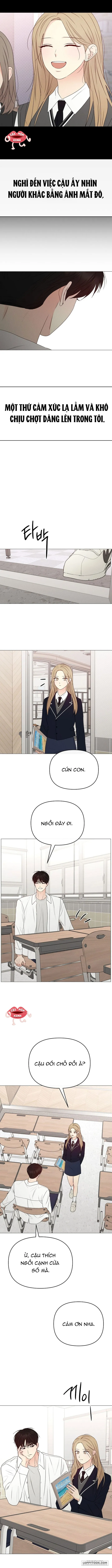 Soái Ca Kiểu Mẫu - Chap 17 - Trang 11