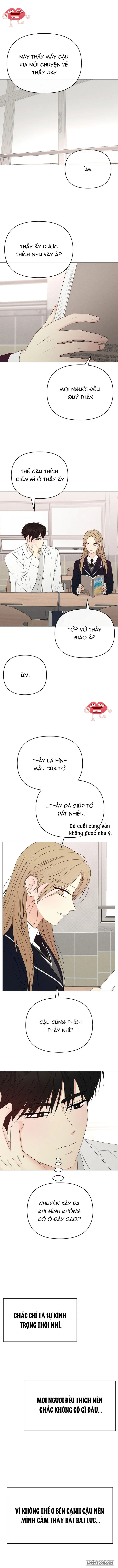 Soái Ca Kiểu Mẫu - Chap 17 - Trang 12