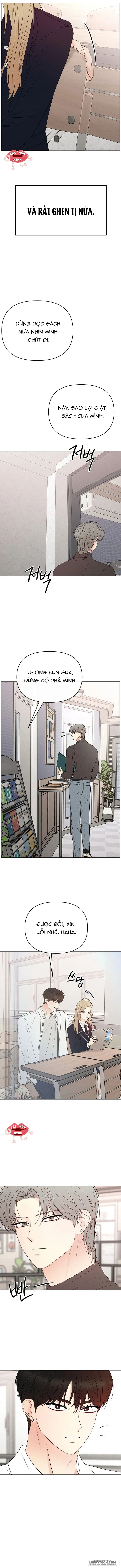 Soái Ca Kiểu Mẫu - Chap 17 - Trang 13