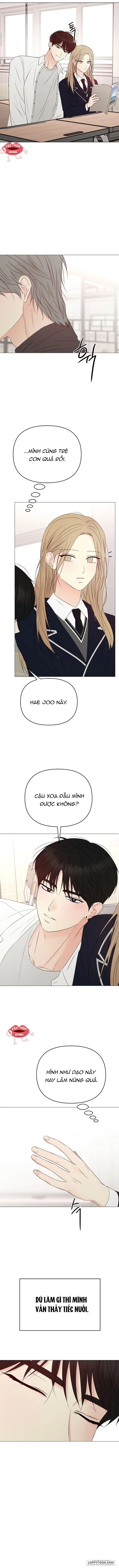 Soái Ca Kiểu Mẫu - Chap 17 - Trang 14