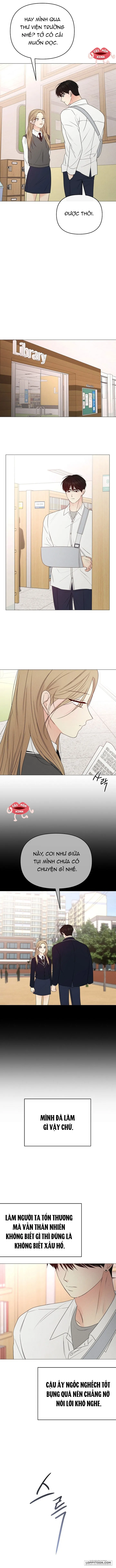 Soái Ca Kiểu Mẫu - Chap 17 - Trang 4