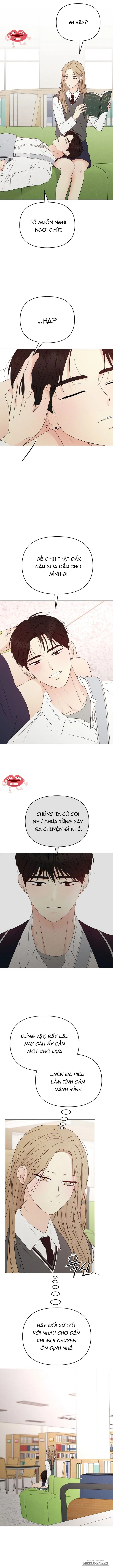 Soái Ca Kiểu Mẫu - Chap 17 - Trang 5