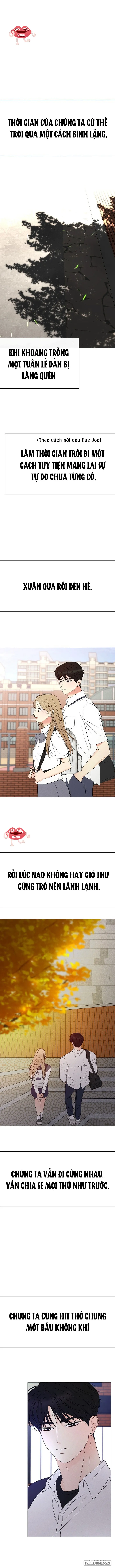 Soái Ca Kiểu Mẫu - Chap 17 - Trang 6
