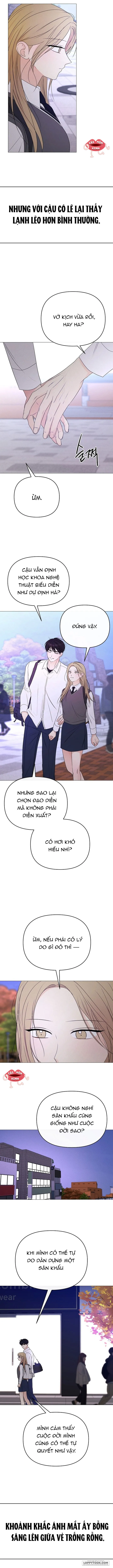 Soái Ca Kiểu Mẫu - Chap 17 - Trang 7