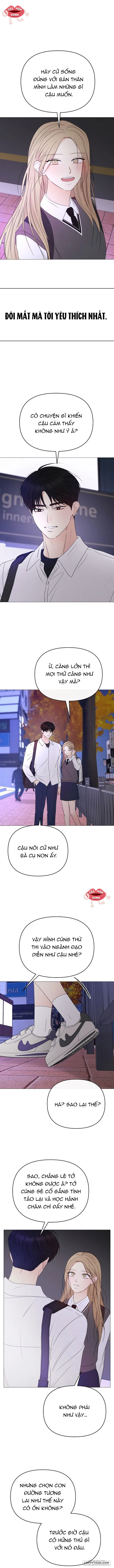 Soái Ca Kiểu Mẫu - Chap 17 - Trang 8