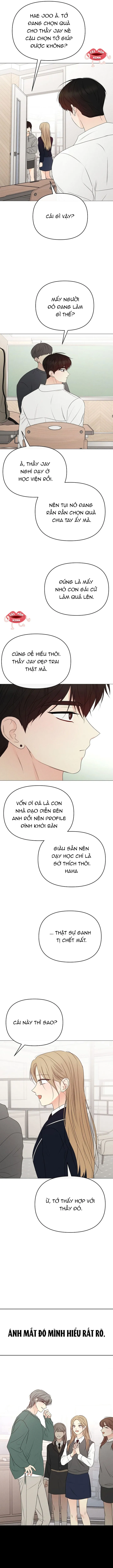 Soái Ca Kiểu Mẫu - Chap 17 - Trang 10