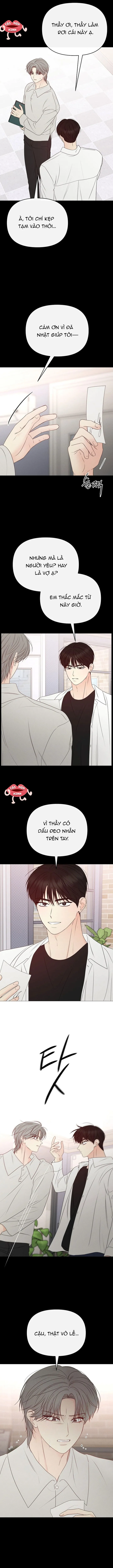 Soái Ca Kiểu Mẫu - Chap 18 - Trang 2