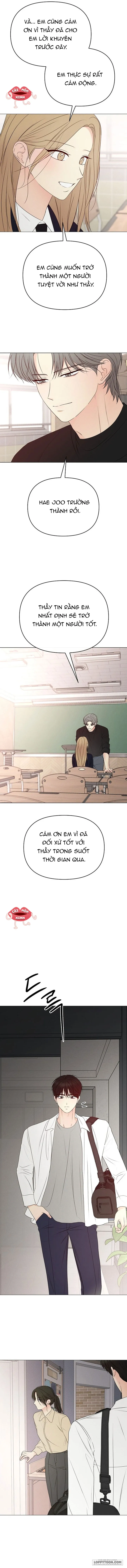 Soái Ca Kiểu Mẫu - Chap 18 - Trang 11